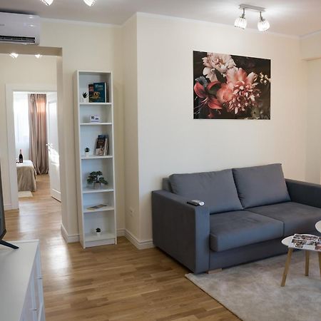 Azaleea Apartments Bükreş Dış mekan fotoğraf