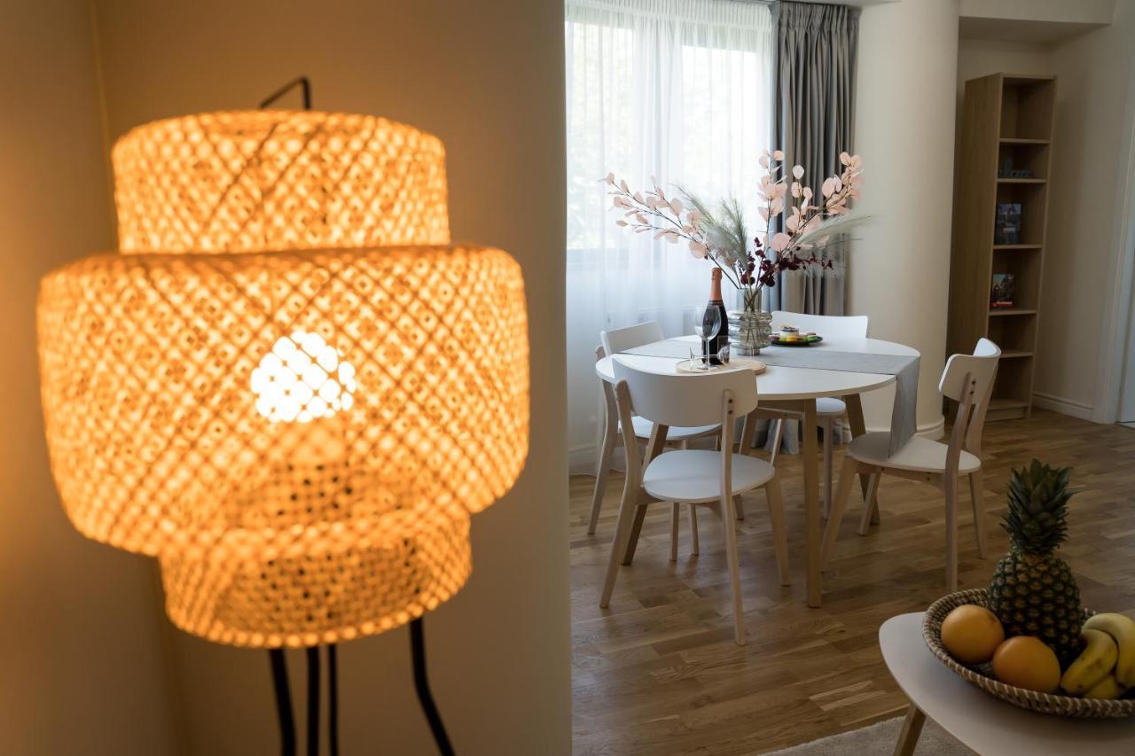 Azaleea Apartments Bükreş Dış mekan fotoğraf