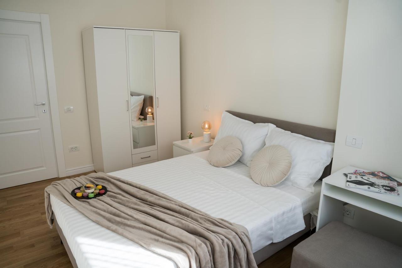 Azaleea Apartments Bükreş Dış mekan fotoğraf