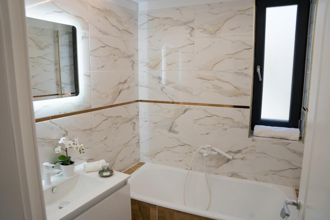 Azaleea Apartments Bükreş Dış mekan fotoğraf