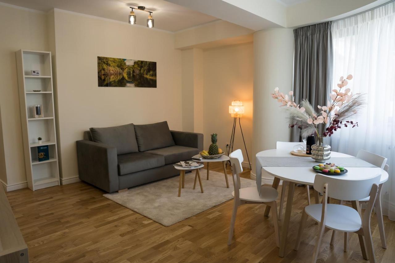 Azaleea Apartments Bükreş Dış mekan fotoğraf