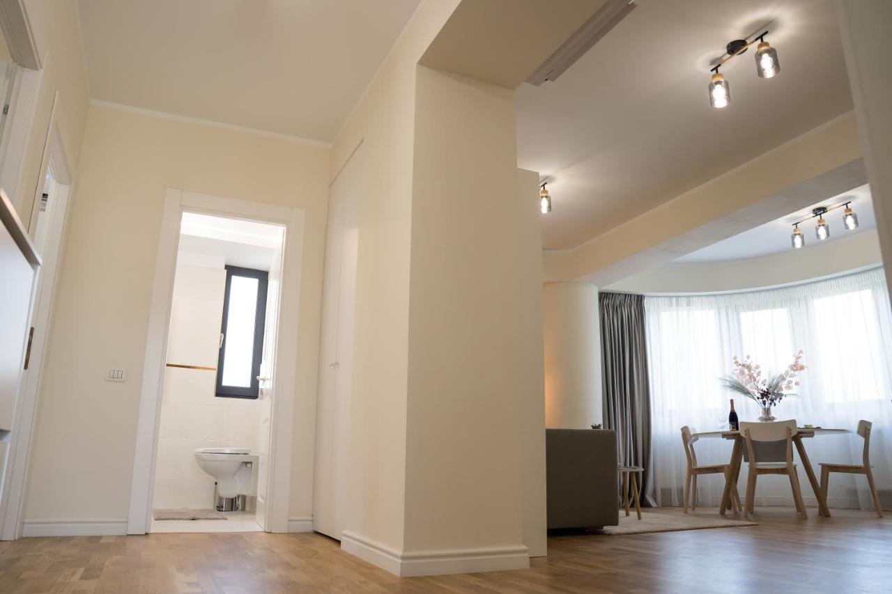 Azaleea Apartments Bükreş Dış mekan fotoğraf