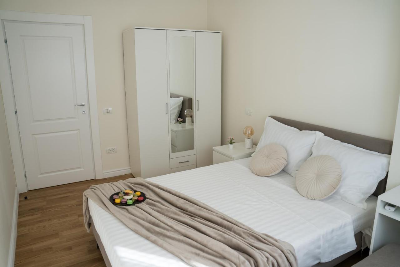 Azaleea Apartments Bükreş Dış mekan fotoğraf