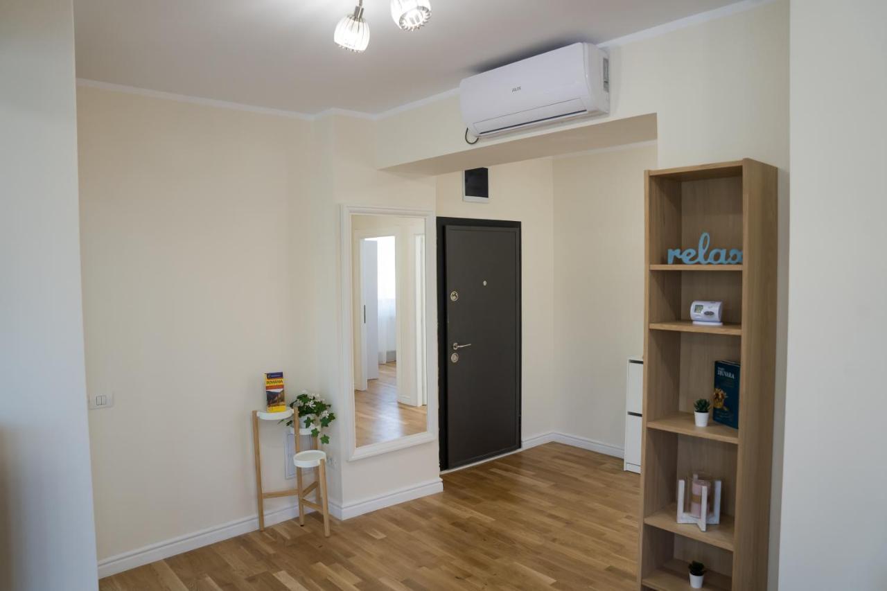 Azaleea Apartments Bükreş Dış mekan fotoğraf