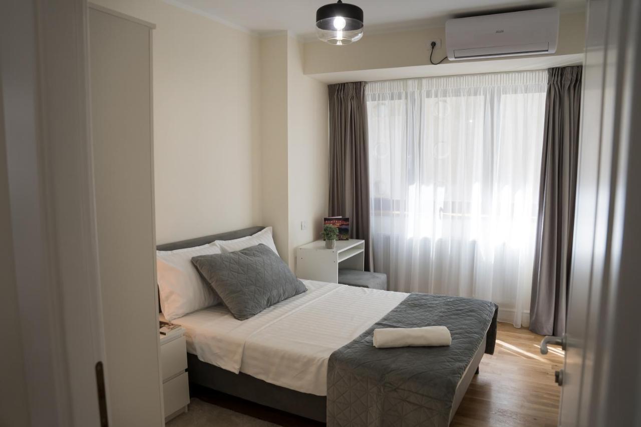 Azaleea Apartments Bükreş Dış mekan fotoğraf
