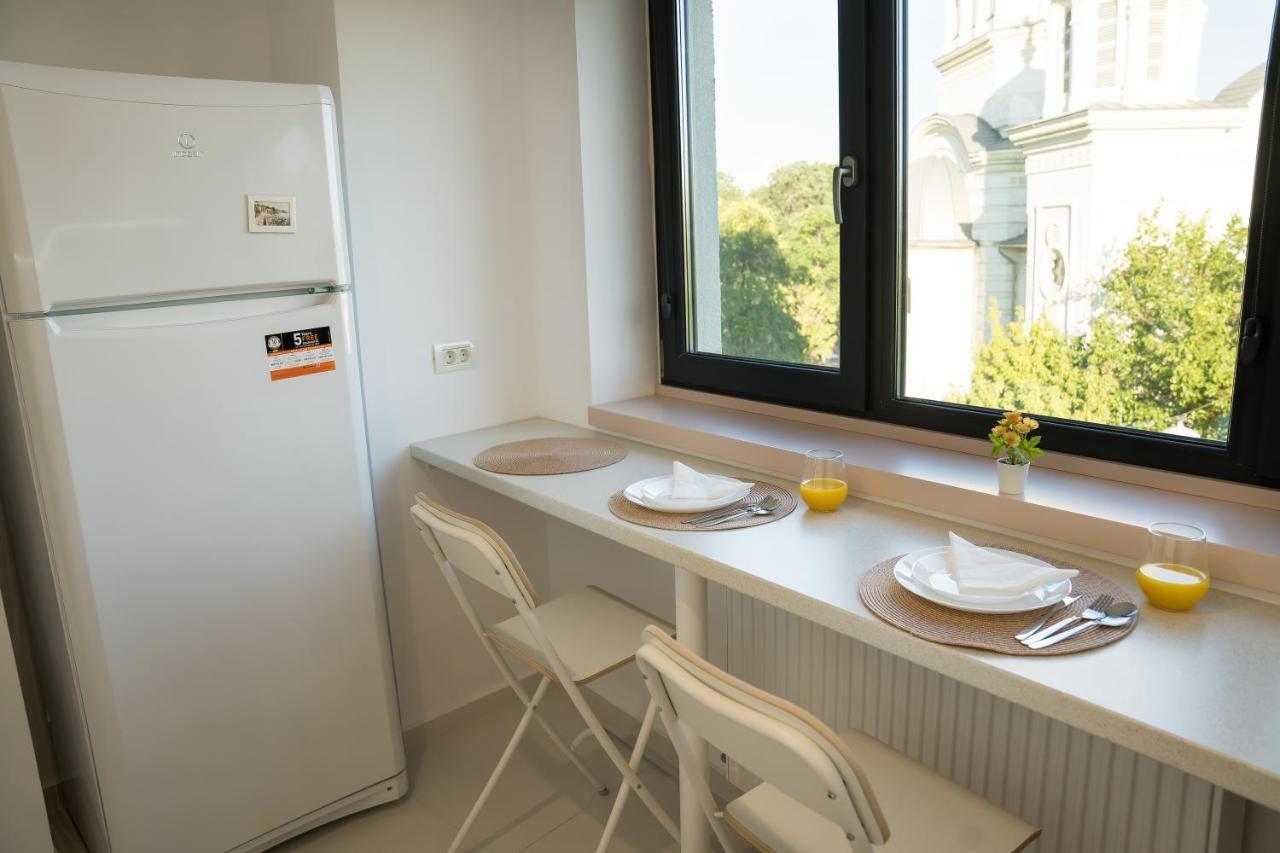 Azaleea Apartments Bükreş Dış mekan fotoğraf