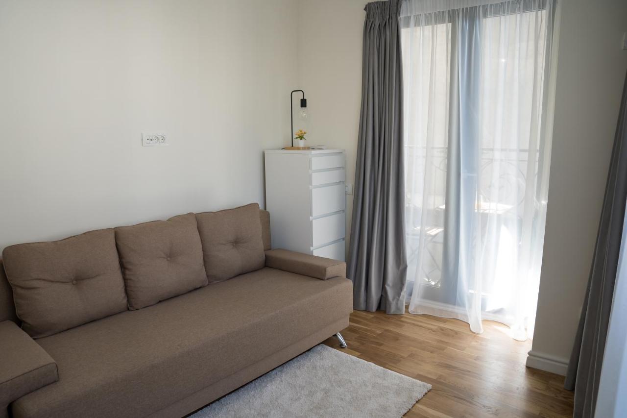 Azaleea Apartments Bükreş Dış mekan fotoğraf