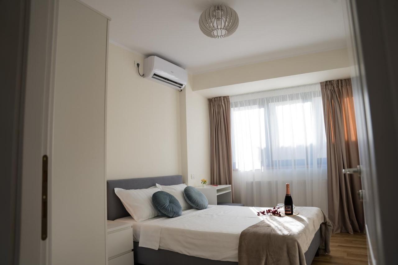 Azaleea Apartments Bükreş Dış mekan fotoğraf