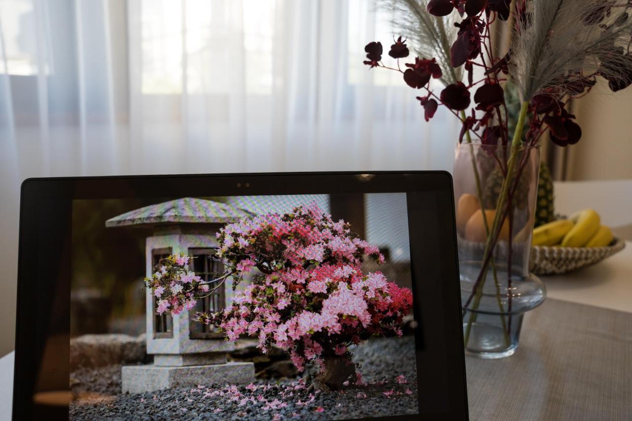 Azaleea Apartments Bükreş Dış mekan fotoğraf