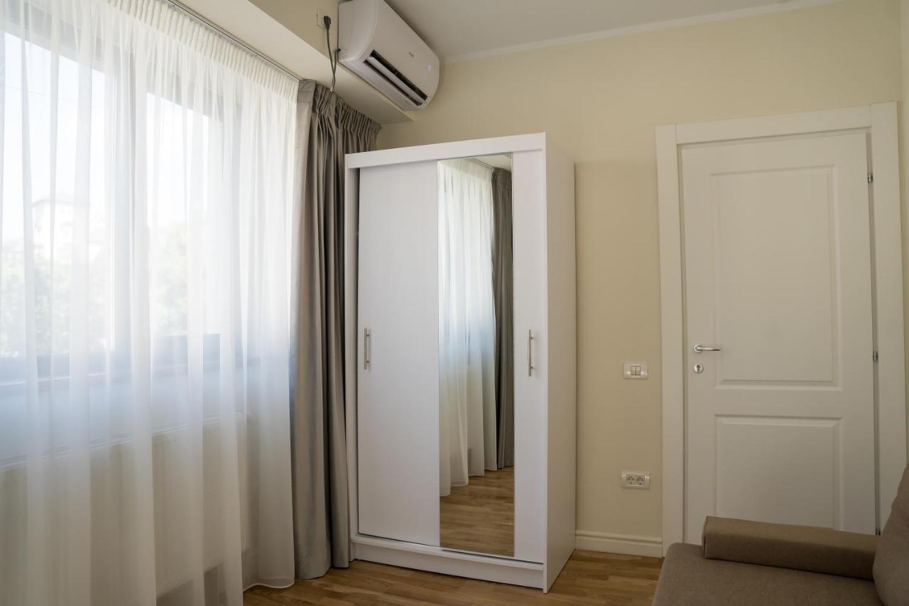 Azaleea Apartments Bükreş Dış mekan fotoğraf