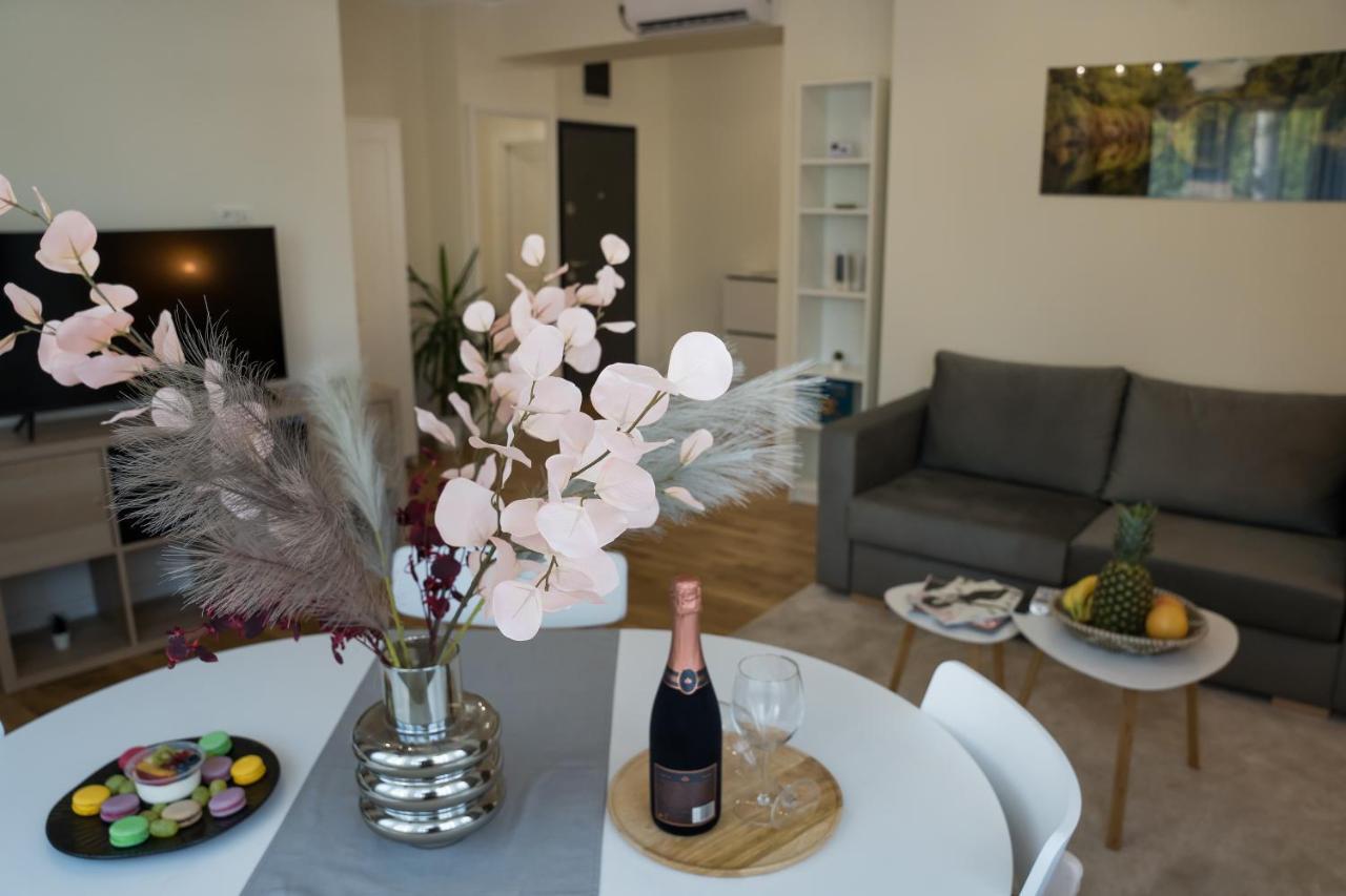 Azaleea Apartments Bükreş Dış mekan fotoğraf