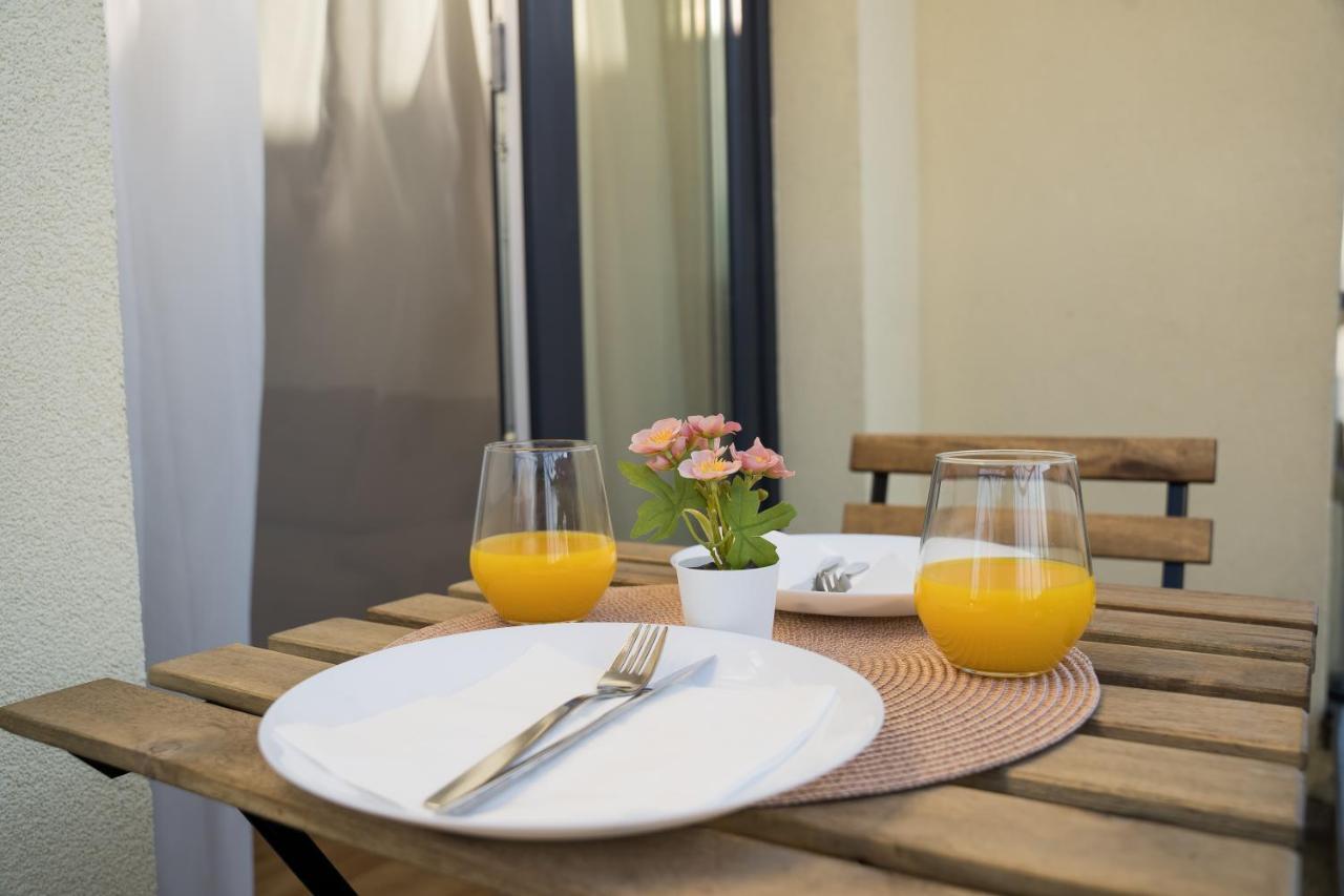 Azaleea Apartments Bükreş Dış mekan fotoğraf