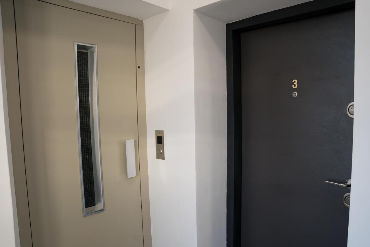 Azaleea Apartments Bükreş Dış mekan fotoğraf