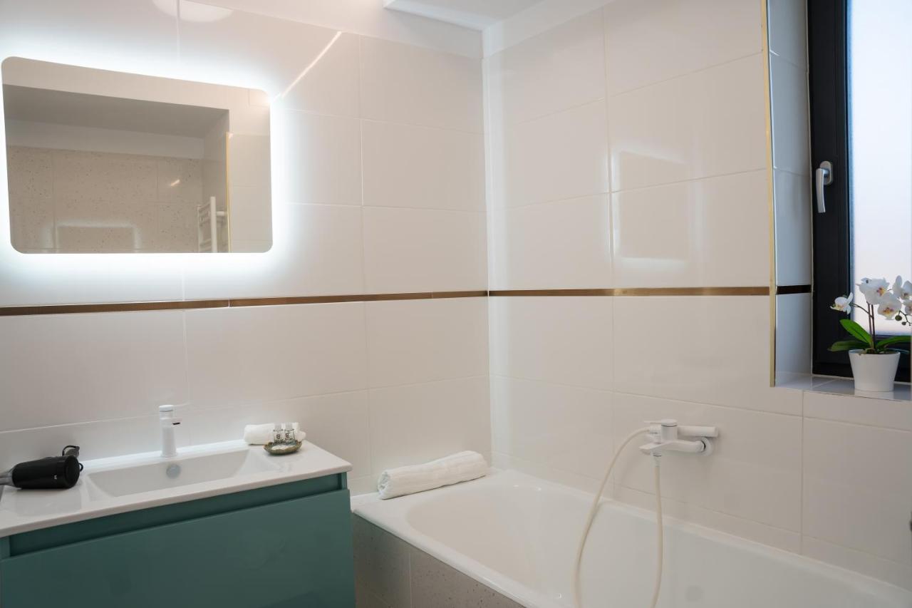 Azaleea Apartments Bükreş Dış mekan fotoğraf