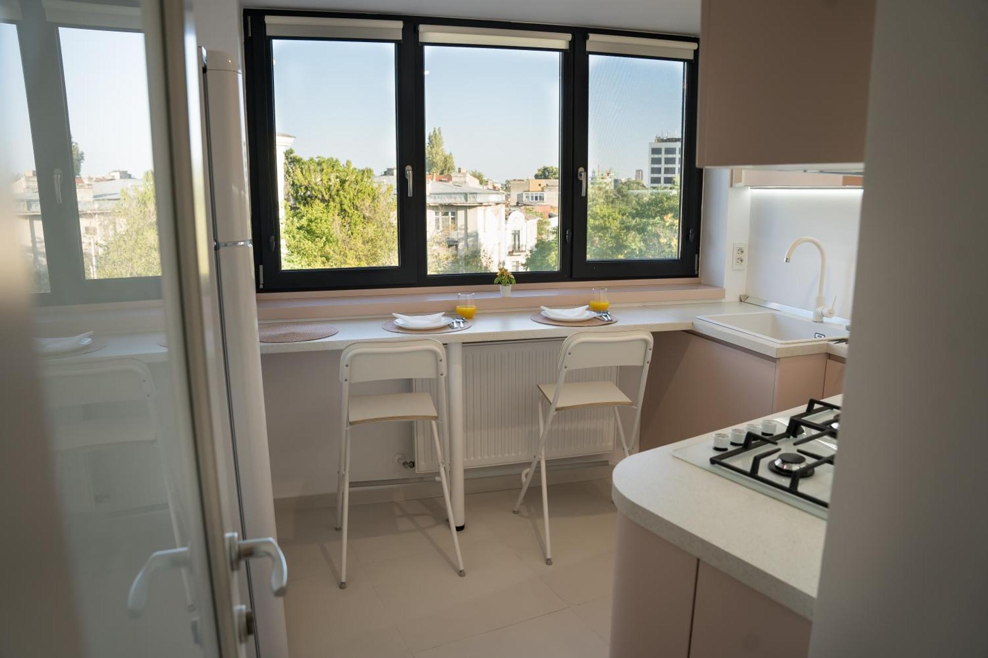 Azaleea Apartments Bükreş Dış mekan fotoğraf