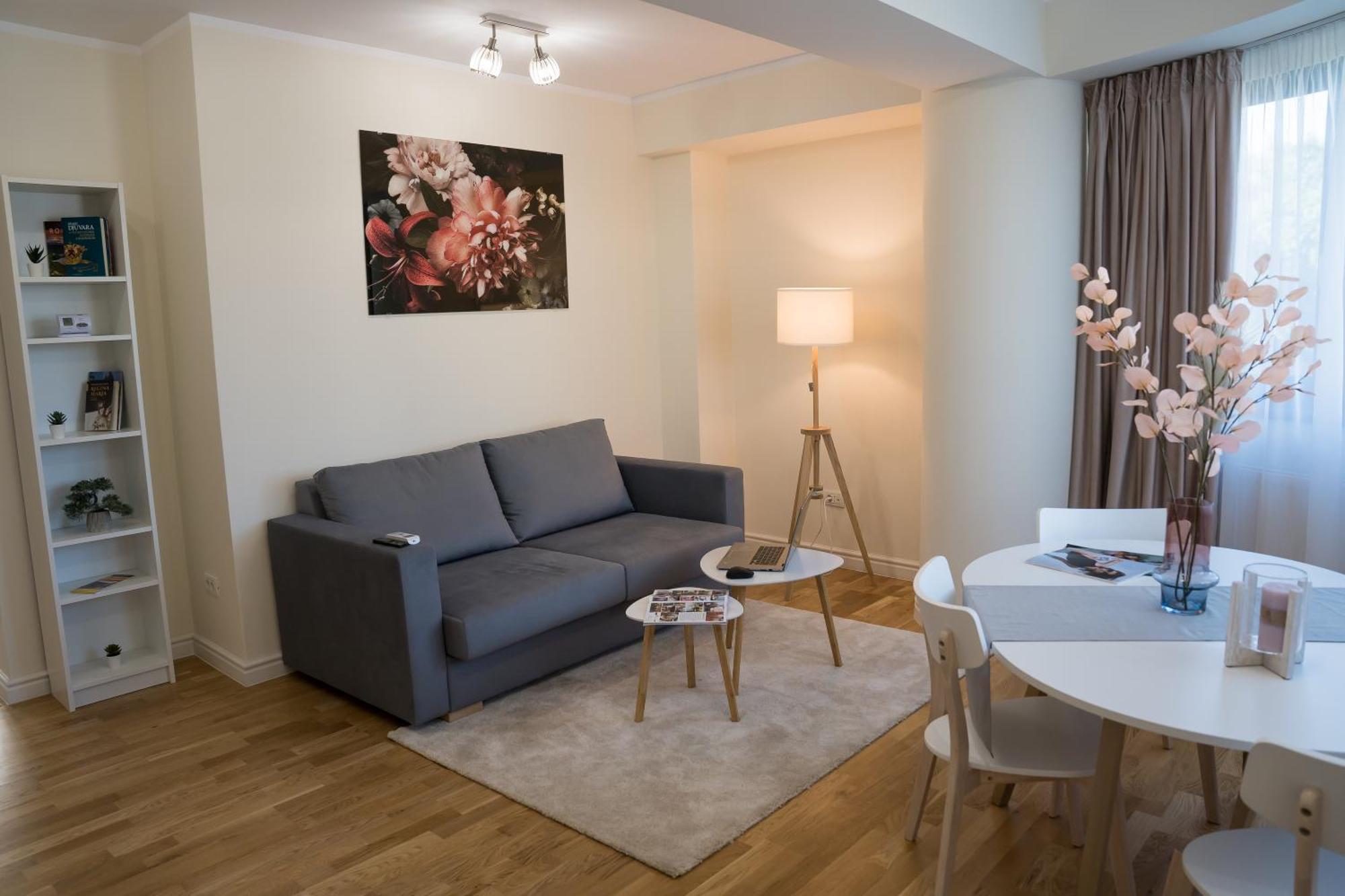 Azaleea Apartments Bükreş Dış mekan fotoğraf